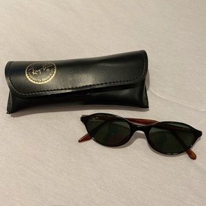 Vintage ray bans